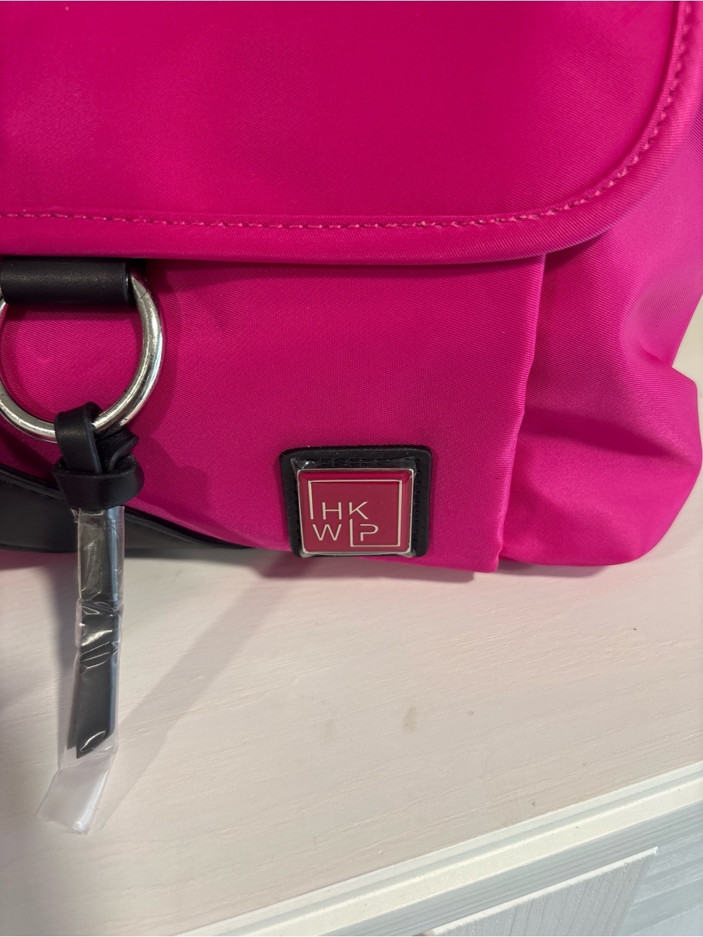 IHKWIP Stellar Shoulder Bag with Crossbody Removable Strap - Picture 2 of 4